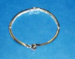 Crystals Bracelet